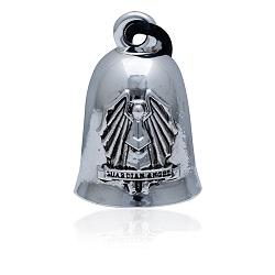 GUARDIAN ANGEL RIDE BELL