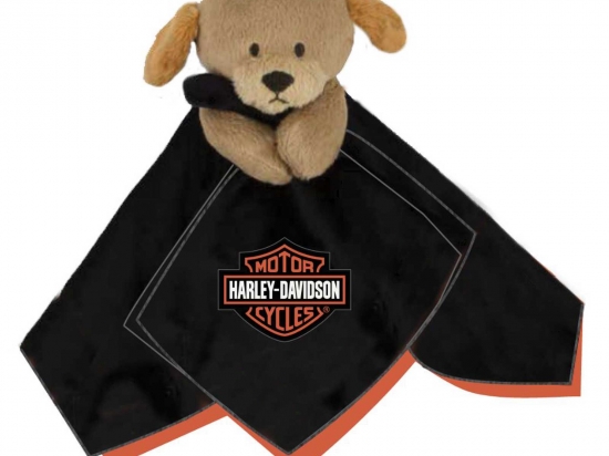 „Cuddles“ 14 Blanket Pal