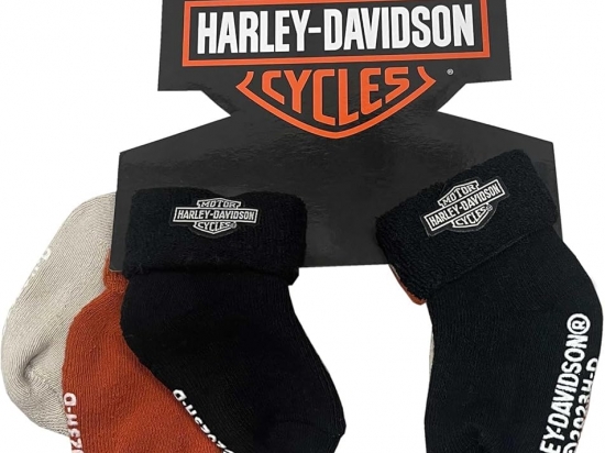 INF BOY 3 PCK SOCKS