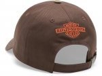 HAT-WOVEN,BLACK