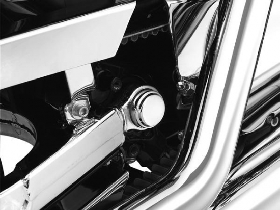 PIVOT BOLT COVER