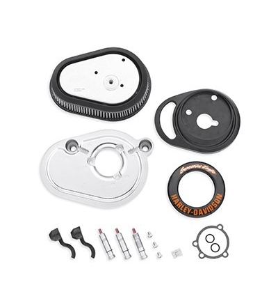 KIT-STAGE I AIR CLEANER,DYNA,C