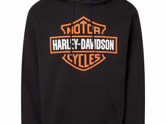 B&S Pullover-XXXL