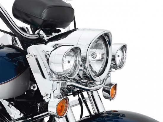 VISOR BEZEL,7-HEADLAMP,2H