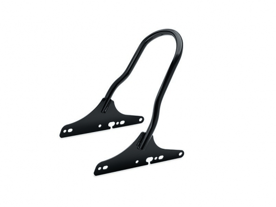 LOW-PROFILE SISSY BAR UPRIGHT