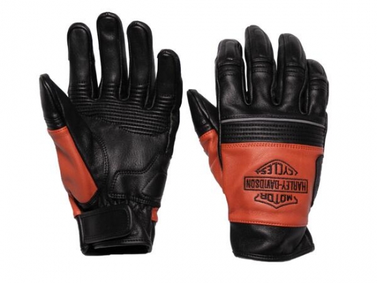 GLOVES-GRAPNEL,LTHR,F/F,COLORB