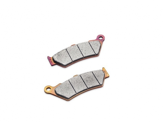 KIT-BRAKE PAD FRONT