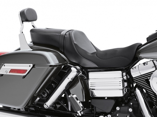 ROAD ZEPPELIN SEAT, DYNA