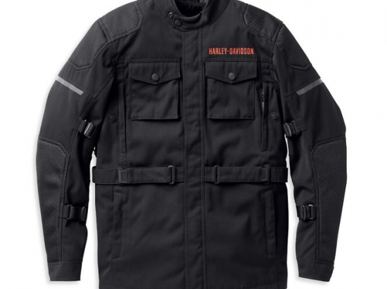 JACKET-TEXTILE,ADV,TRIPLE VENT