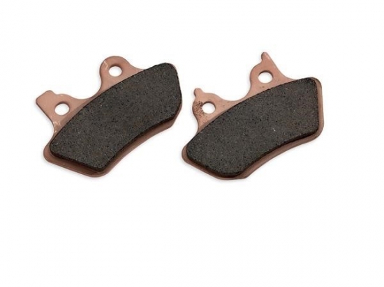 BRAKE PAD SET REAR