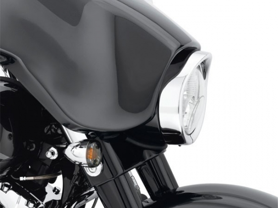 VISOR BEZEL,7-HEADLAMP,2H