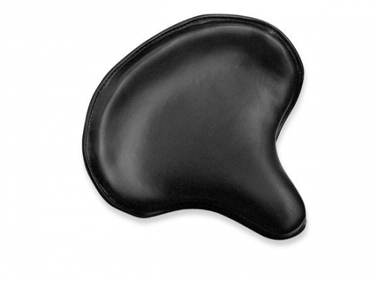 LEATHER SOLO SADDLE