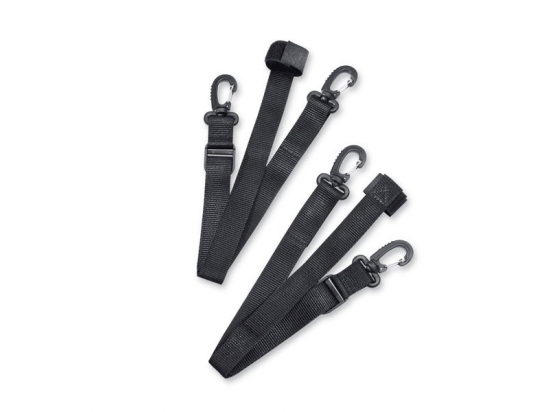 AUXILIARY STRAP KIT