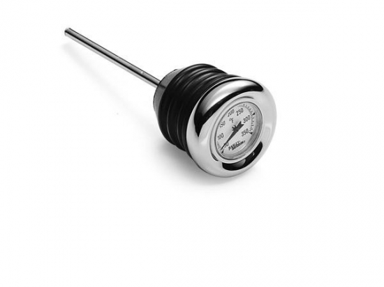 OIL DIPSTICK TEMP W/ GAUGE, ST