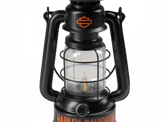 HD SOLAR LANTERN