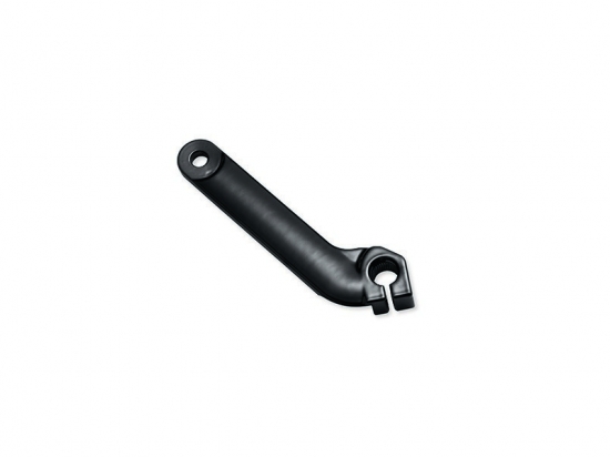 GEAR SHIFT LEVER, BLACK