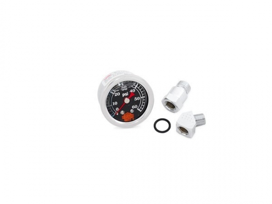 KIT,GAUGE, OIL PRESSURE