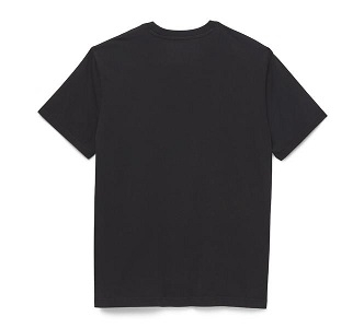 TEE-KNIT,BLACK