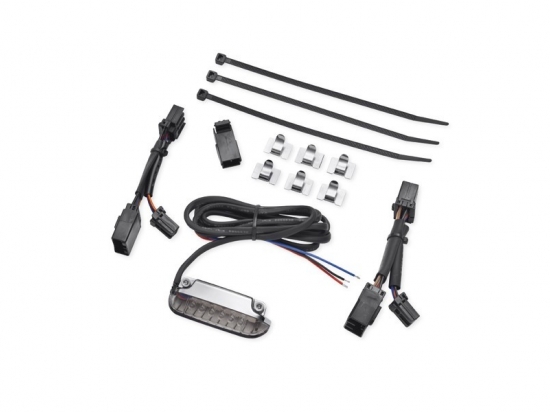 KIT-LIGHT,LUG-RACK,LED SMKD