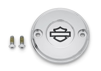 KIT,TMR CVR,CHROME