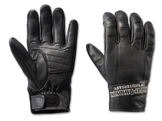 GLOVES-120TH,TRUE NORTH,LEATHE