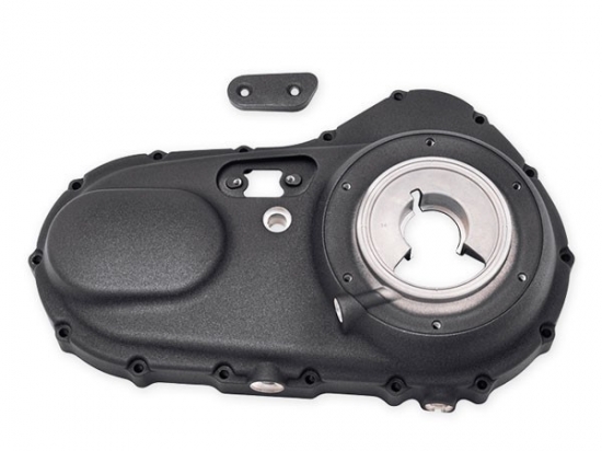 INSPECTION COVER & GASKET KIT,