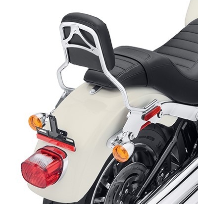 KIT,DETACH SISSY BAR UPRIGHT (