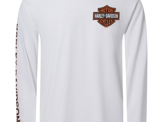 B&S ON WHITE FALL26 - XXL