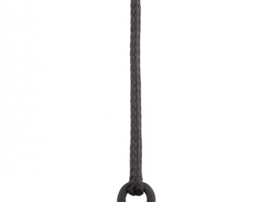 RB B&S EAGLE BELL-BLK/SLV
