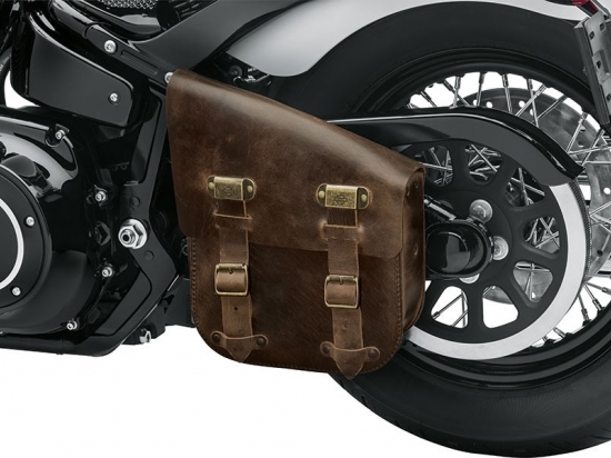 KIT,S-BAG,SWINGARM, DISTRESSED