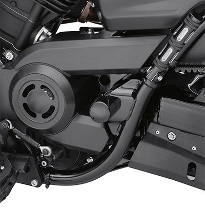 SWING ARM PIVOT COVERS, BLACK