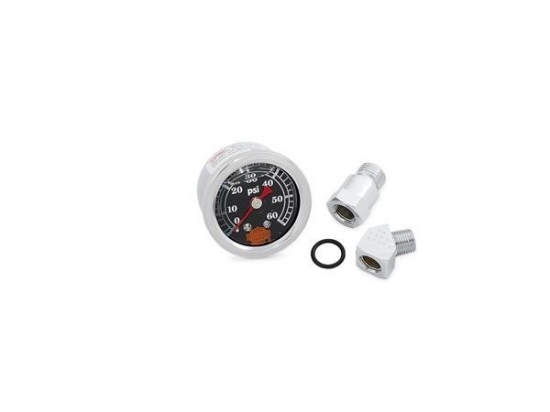 KIT,GAUGE, OIL PRESSURE