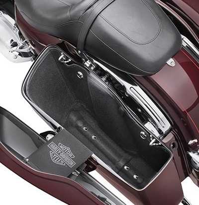 PREMIUM SADDLEBAG LINING