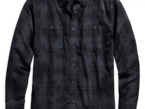 SHIRT-SPECIALTY WASH,L/S,WVN,P