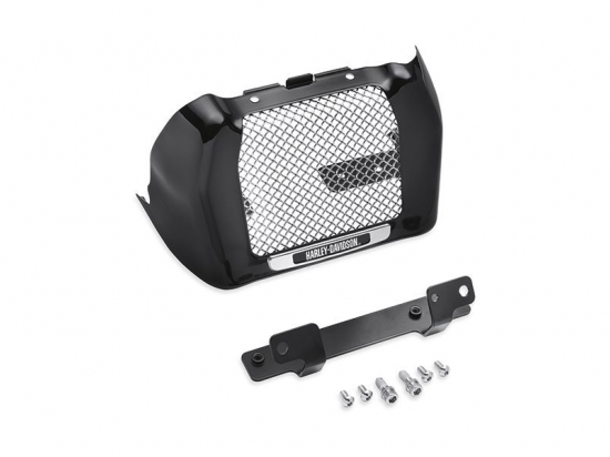 KIT, COVER, SLG, OIL COOLER, B