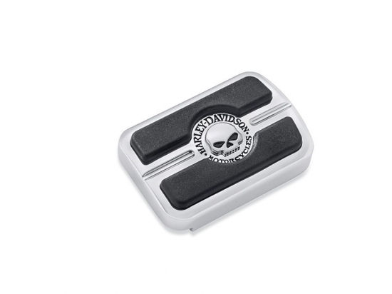 KIT, FOOT PEDAL SKULL SMALL