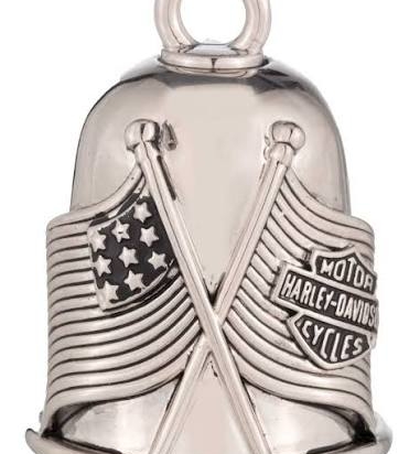 RB USA & B&S FLAG-SLV