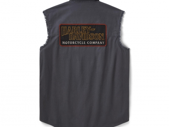 BLOWOUT-WOVEN,DARK GREY