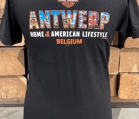 BOLT HD ADT SHIRT BLK XL