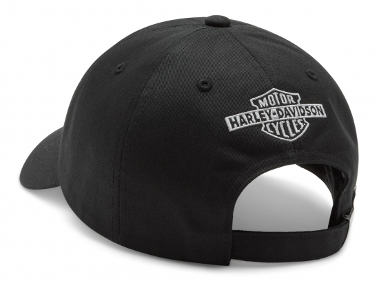 HAT-WOVEN,BLACK
