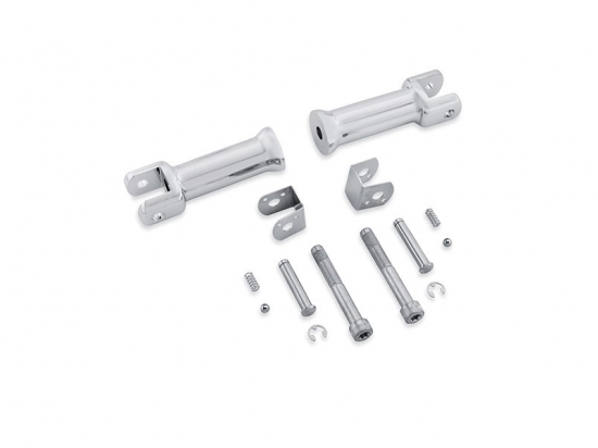 PASSENGER FOOTPEG SUPPORT KIT