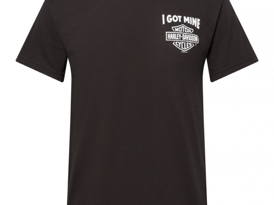 I Got Mine 40th - XXXL