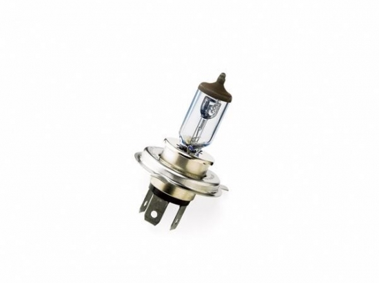 HIGH OUTPUT HEADLAMP BULB, HB2