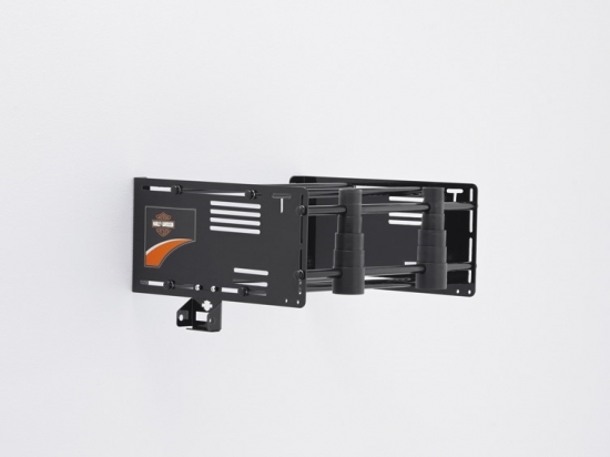 DETACH DEPOT WALL RACK