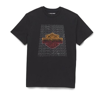 TEE-KNIT,BLACK