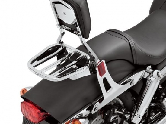 KIT, LUGGAGE RACK, DYNA FXDF