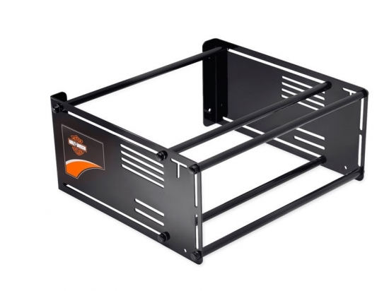 DETACH DEPOT WALL RACK