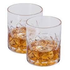 H-D Willie G. Skull Crystal DOF Set