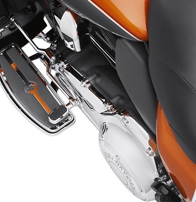 PRIMARY COVER,CHROME,NARROW
