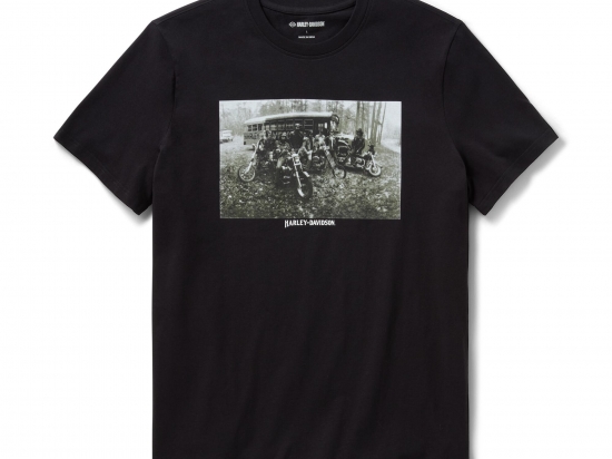 TEE-KNIT,BLACK